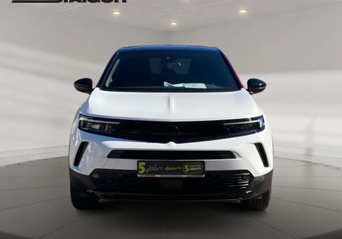 Opel Mokka, 2023