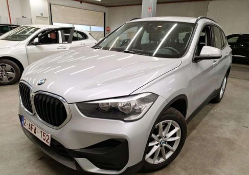BMW X1, 2021 2