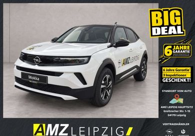 Opel Mokka, 2026