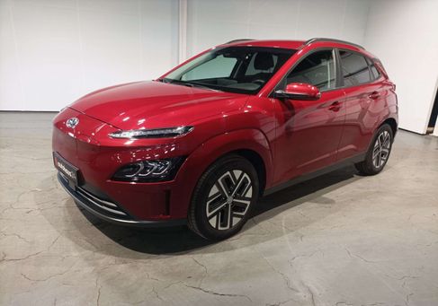Hyundai Kona, 2023