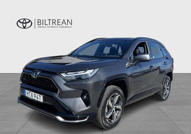 Toyota RAV 4, 2025