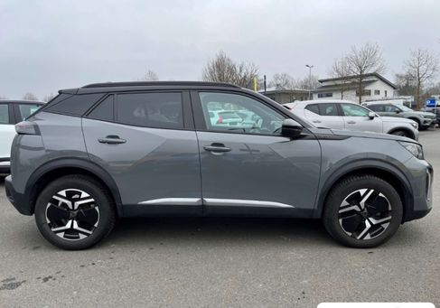 Peugeot 2008, 2024