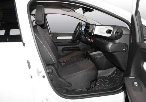 Renault Twingo, 2026