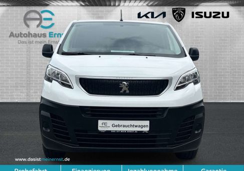 Peugeot Expert, 2021