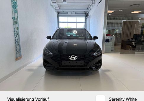 Hyundai i30, 2025 2