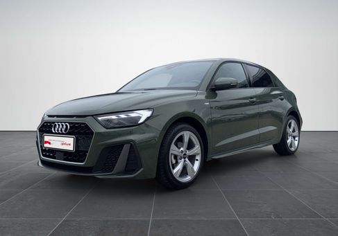 Audi A1, 2025 2