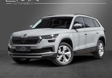 Skoda Kodiaq, 2023