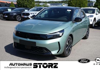 Opel Corsa, 2026
