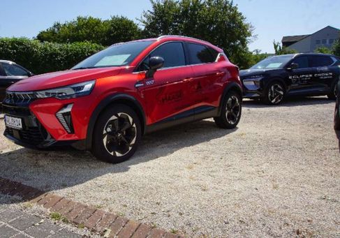 Mitsubishi ASX, 2026