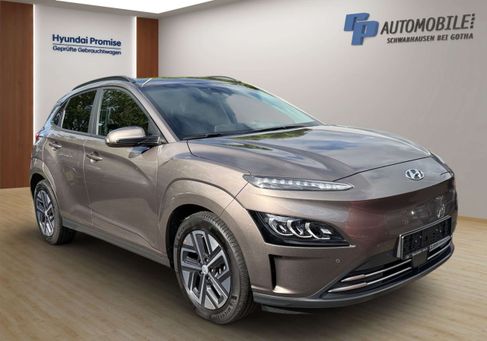 Hyundai Kona, 2022