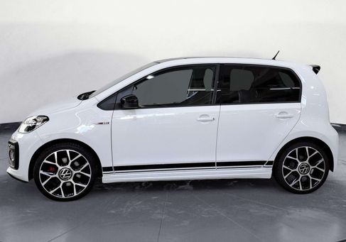 Volkswagen up!, 2022