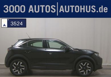 Opel Mokka, 2023