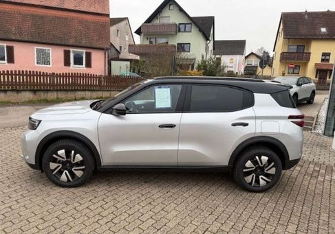 Opel Frontera, 2026