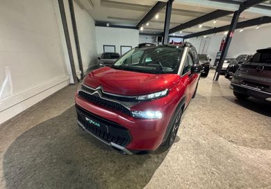 Citroën C3, 2023