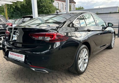 Opel Insignia, 2020