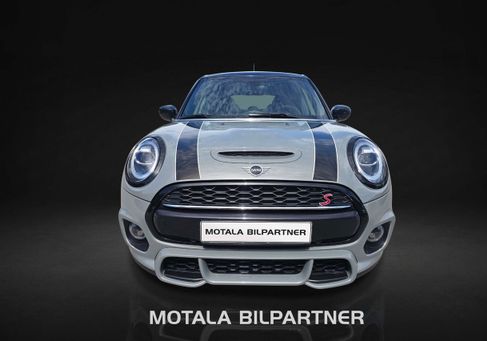 MINI, 2020