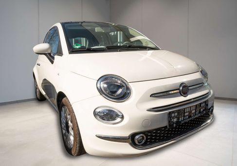 Fiat 500, 2023