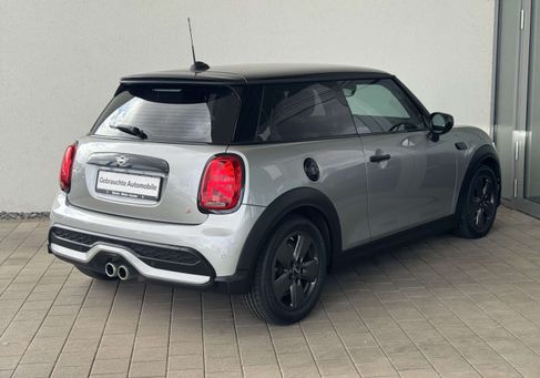 MINI Cooper S, 2023