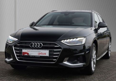 Audi A4, 2024 2