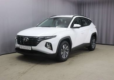 Hyundai Tucson, 2023