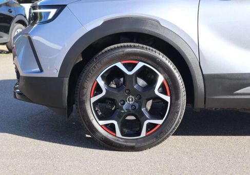 Opel Mokka, 2023 3