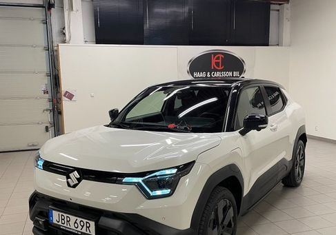 Suzuki, 2025 2
