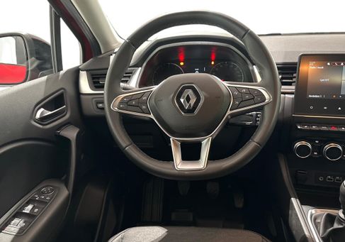 Renault Captur, 2023