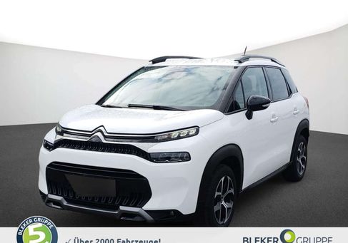 Citroën C3 Aircross, 2023 2