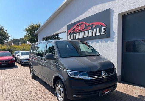 Volkswagen T6 Transporter, 2020