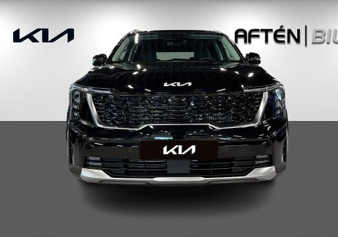 Kia Sorento, 2027 2