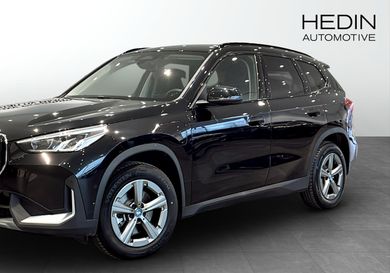 BMW X1, 2025