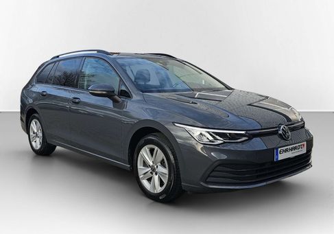 Volkswagen Golf, 2022 3