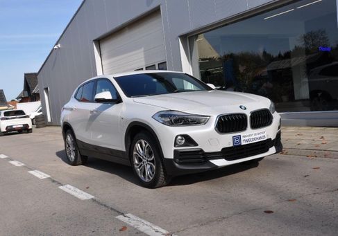 BMW X2, 2019 2