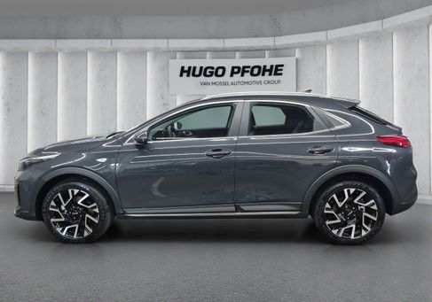 Kia XCeed, 2024