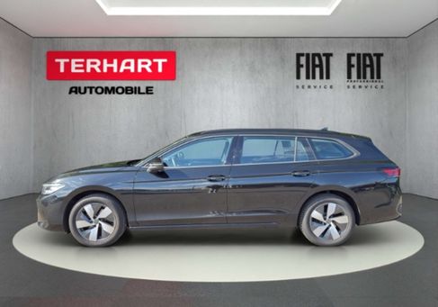 Volkswagen Passat Variant, 2024 2