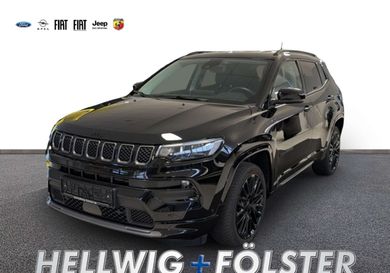 Jeep Compass, 2023