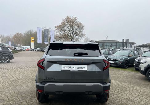 Dacia Duster, 2026 2