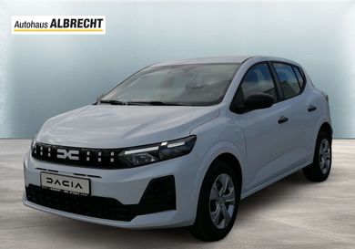 Dacia Sandero, 2026