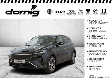 MG Marvel R, 2022