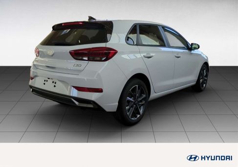 Hyundai i30, 2025 3