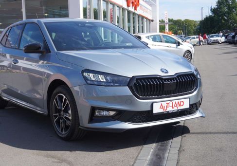 Skoda Fabia, 2026