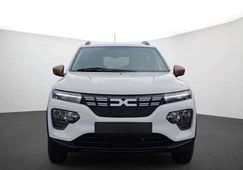Dacia Spring, 2023 2