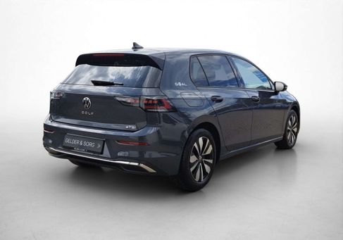 Volkswagen Golf, 2025 2