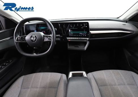 Renault Megane, 2023