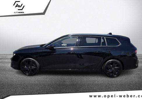 Opel Astra, 2023