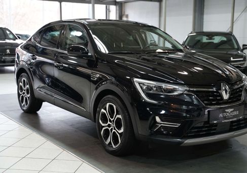 Renault Arkana, 2023