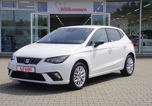 Seat Ibiza, 2025