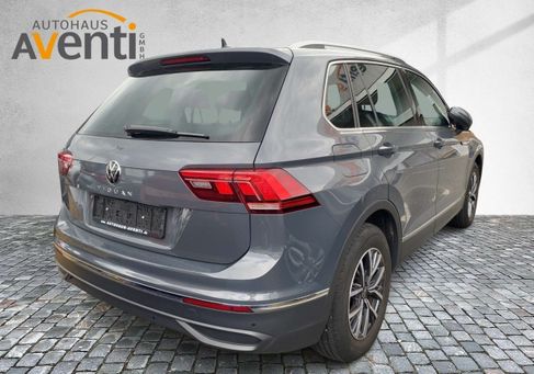Volkswagen Tiguan, 2022 3