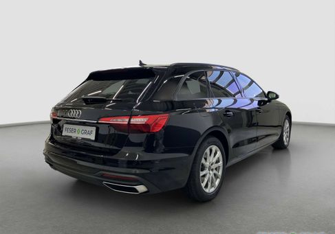 Audi A4, 2023 3