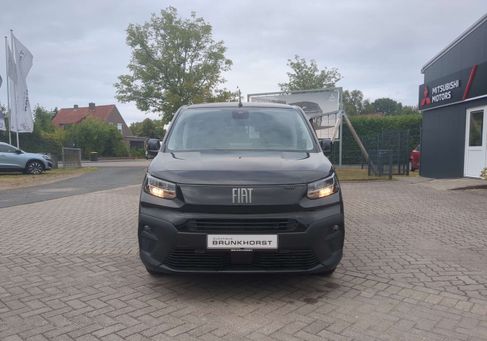 Fiat Doblo, 2026